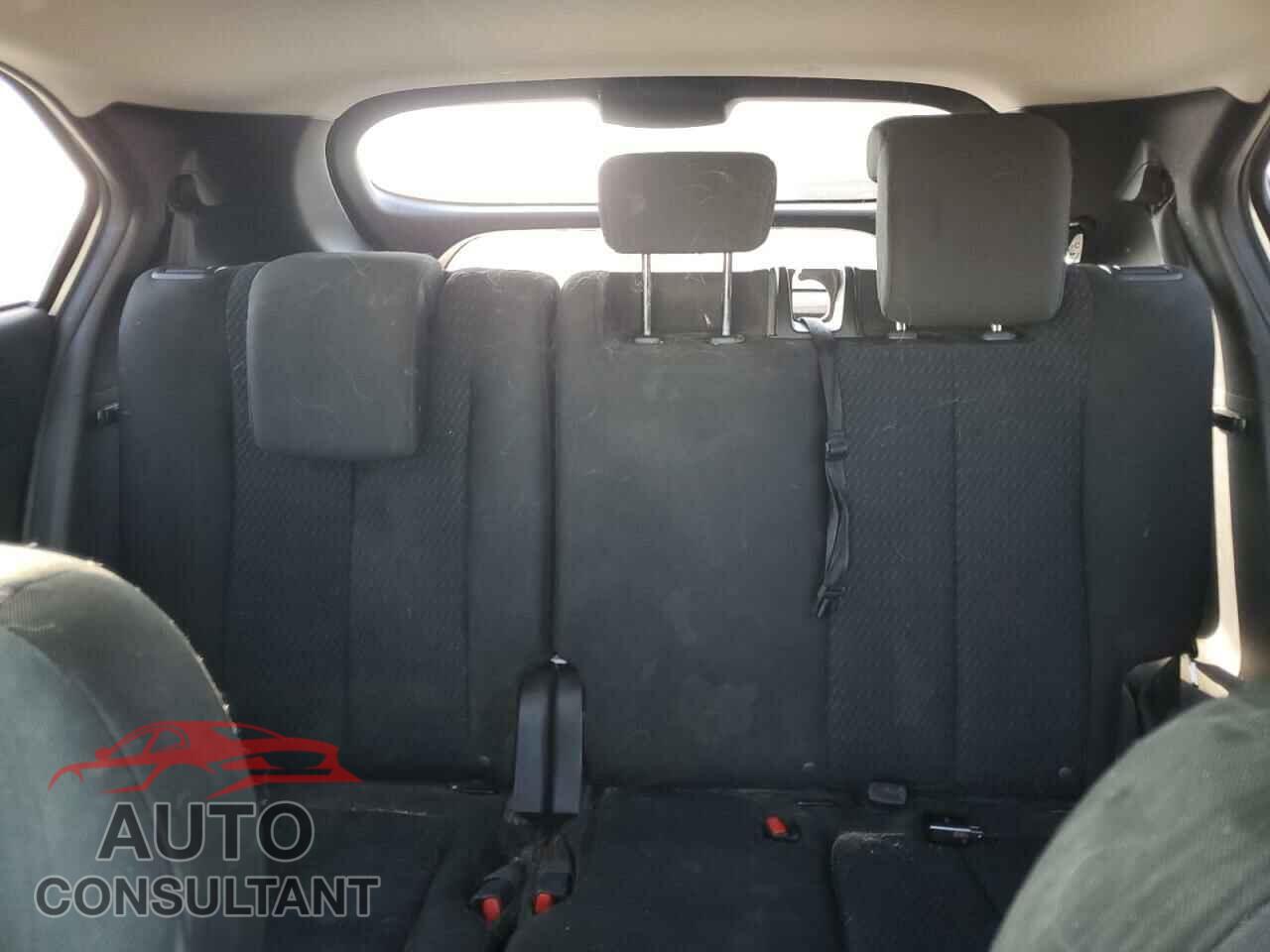 MITSUBISHI ECLIPSE 2019 - JA4AT4AA7KZ049182