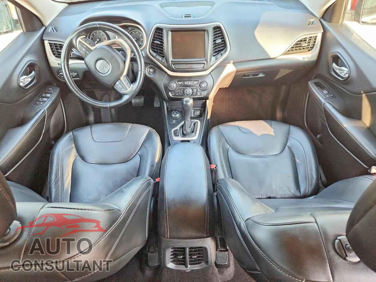 JEEP CHEROKEE 2015 - 1C4PJMDS8FW682467