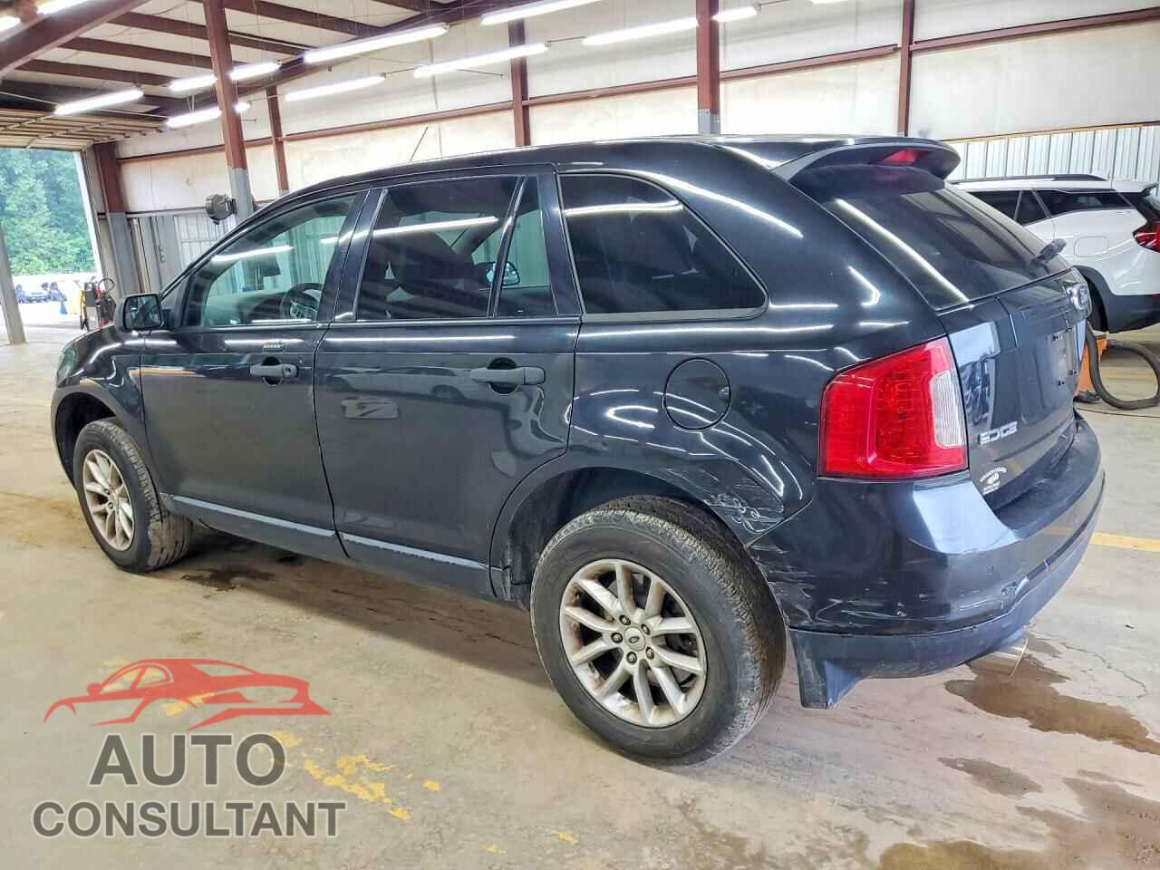 FORD EDGE 2013 - 2FMDK3GC4DBC94838