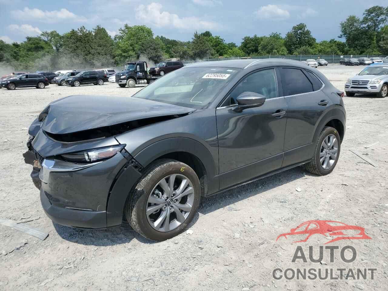 MAZDA CX30 2024 - 3MVDMBCM1RM708265