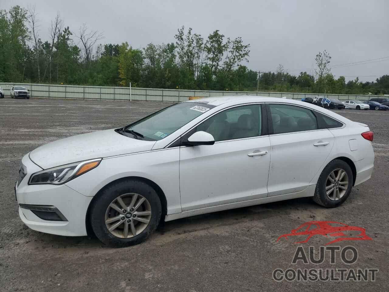 HYUNDAI SONATA 2015 - 5NPE24AF9FH170475