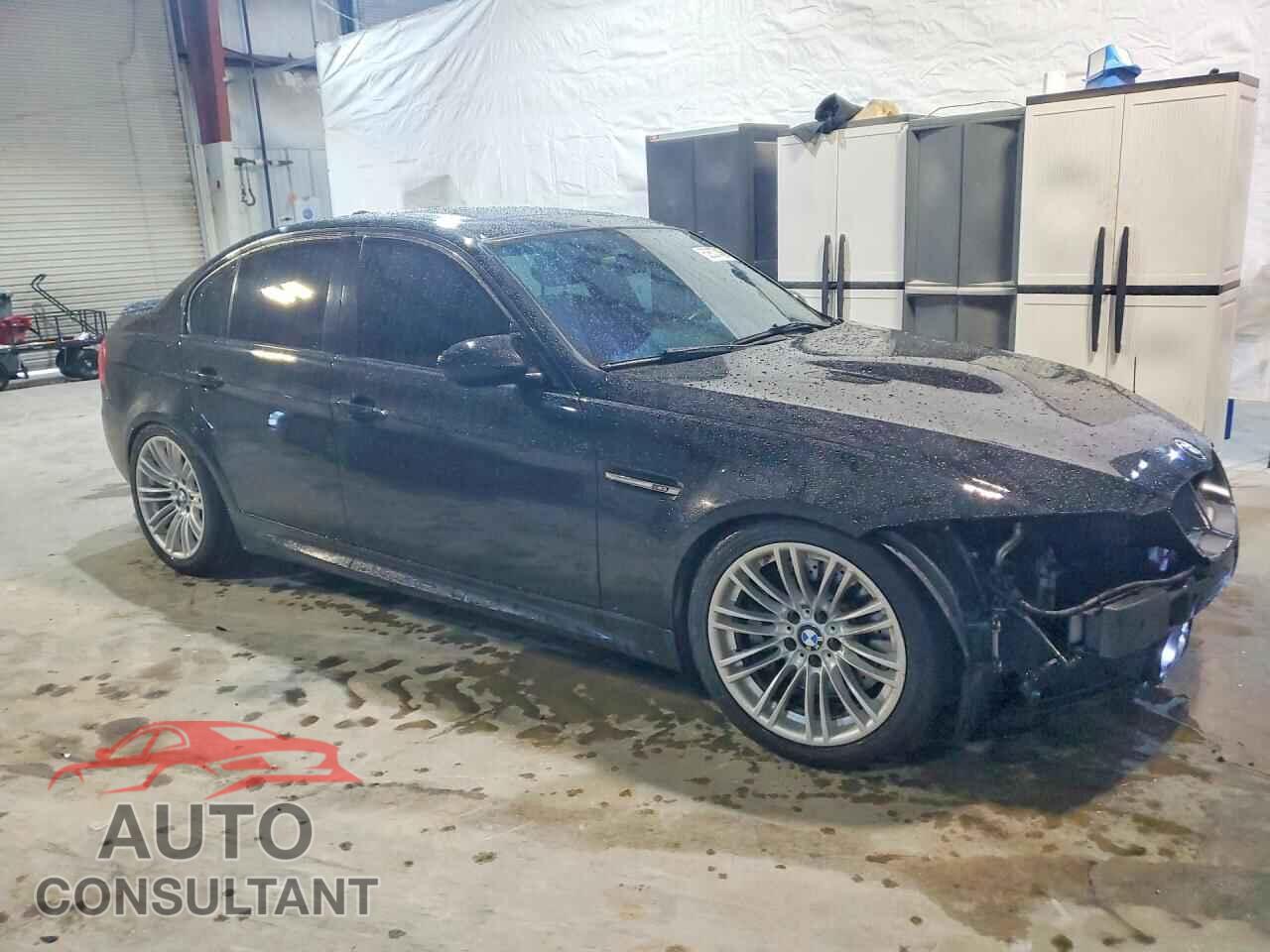 BMW M3 2011 - WBSPM9C5XBE203295