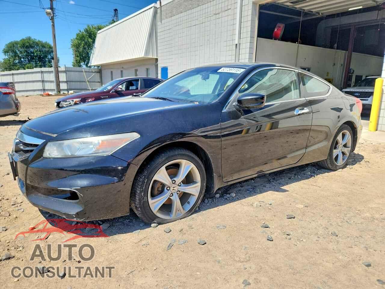 HONDA ACCORD 2012 - 1HGCS2A80CA007778