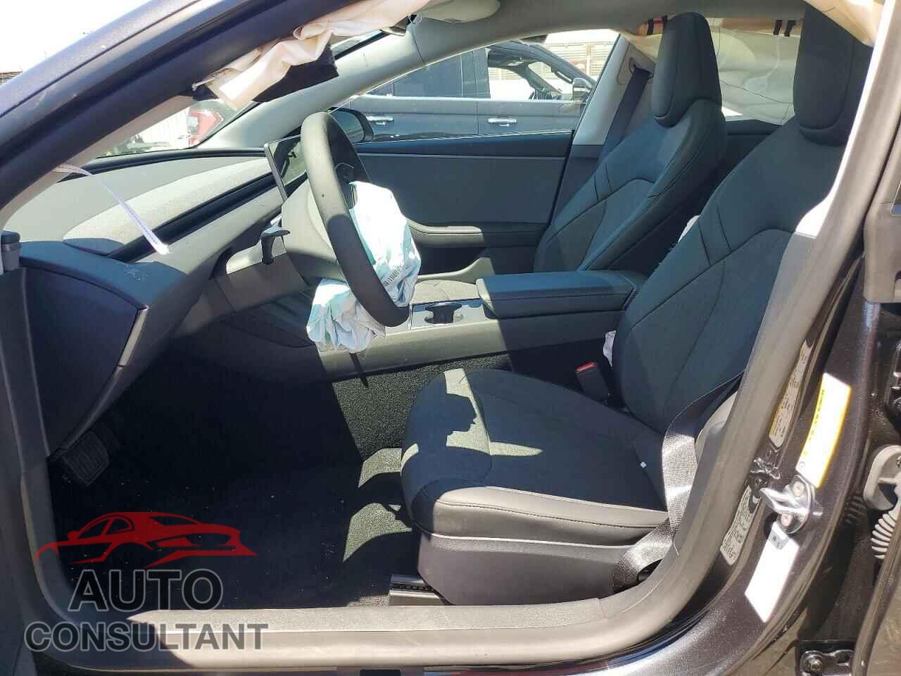 TESLA MODEL 3 2026 - 5YJ3E1EA1TF182481