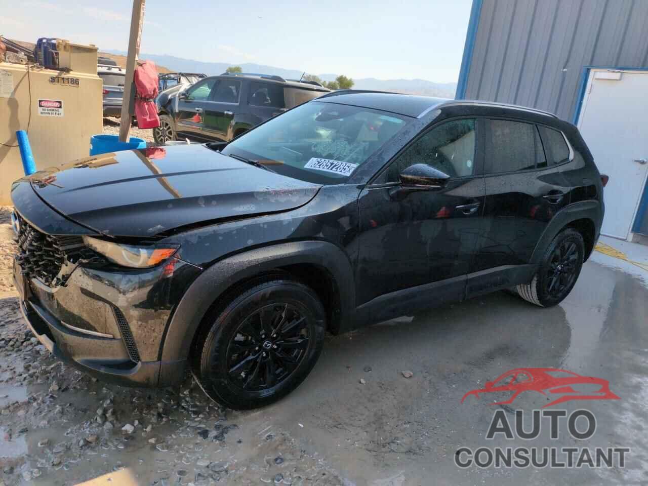 MAZDA CX-50 2025 - 7MMVABBMXSN347386