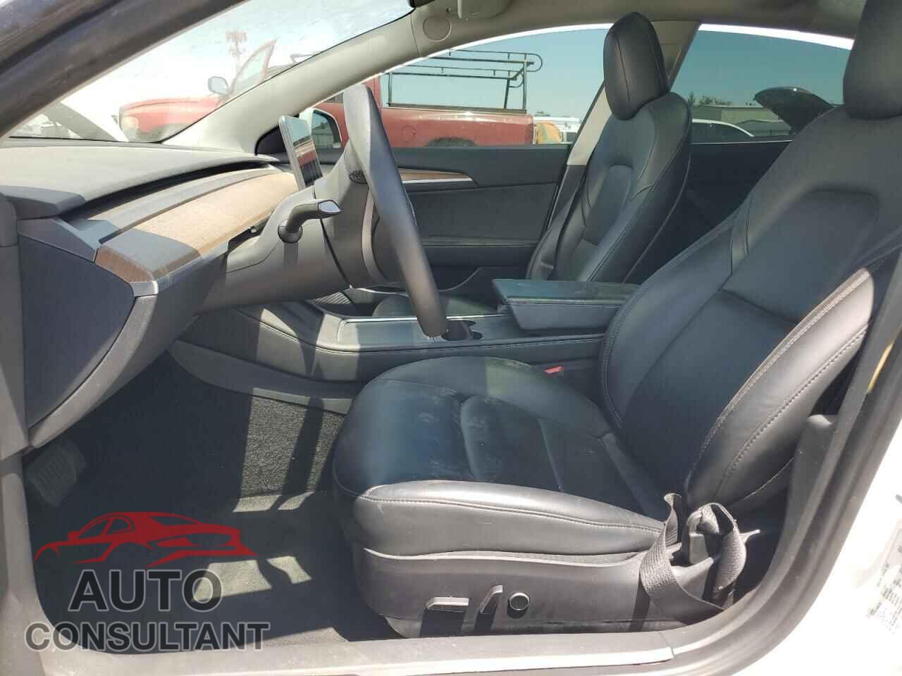 TESLA MODEL 3 2023 - 5YJ3E1EA5PF456741