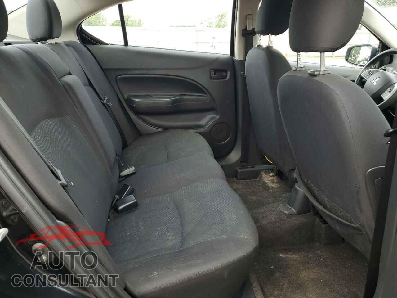 MITSUBISHI MIRAGE 2019 - ML32F3FJ4KHF06319