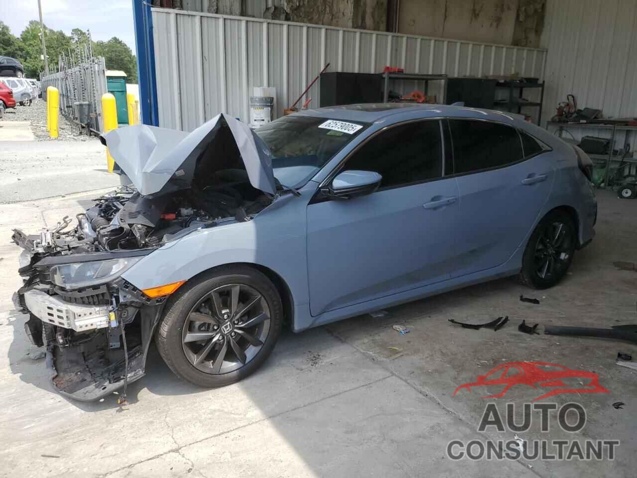 HONDA CIVIC 2020 - SHHFK7H61LU209113