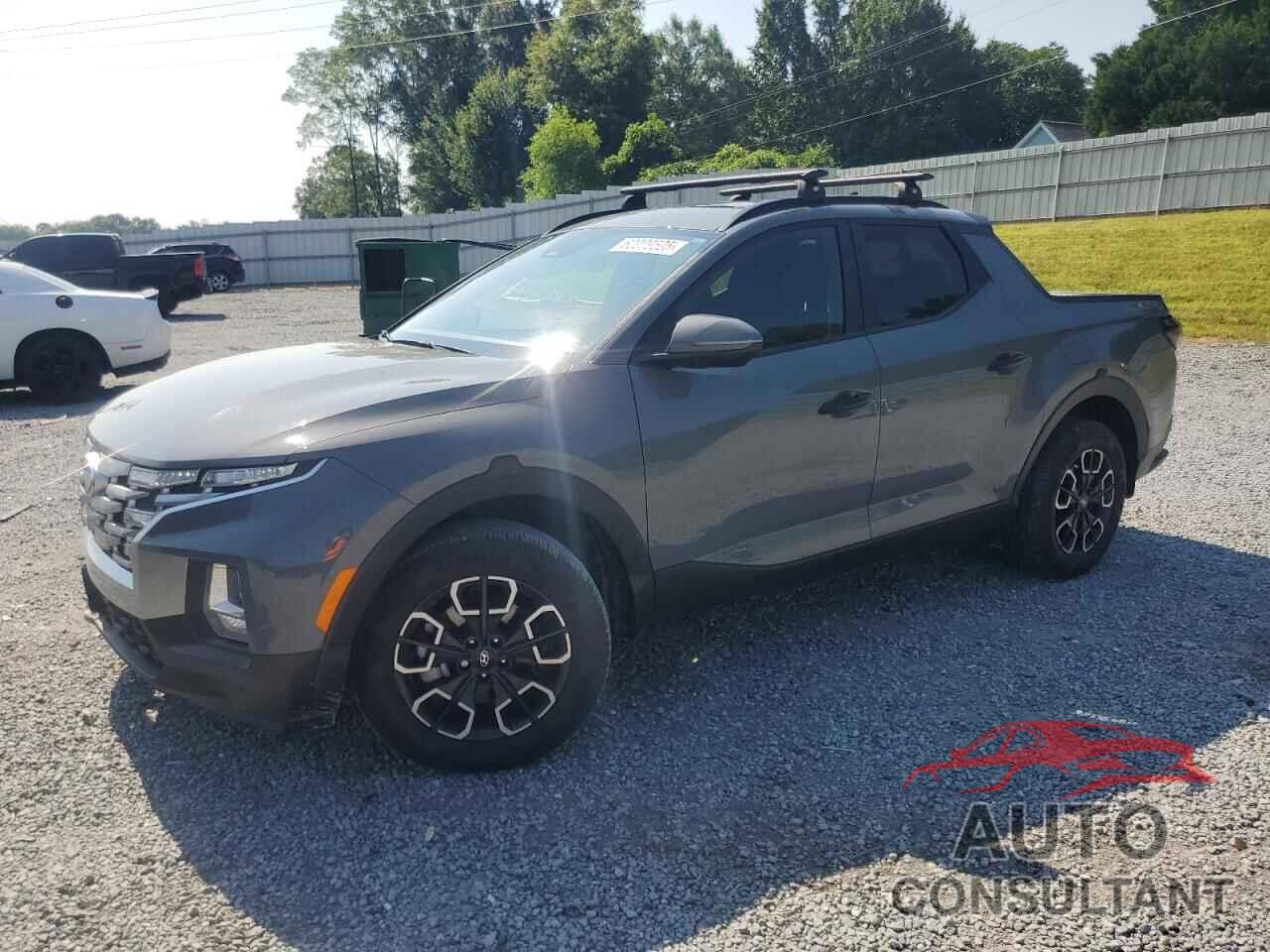 HYUNDAI SANTA CRUZ 2023 - 5NTJCDAE2PH048952