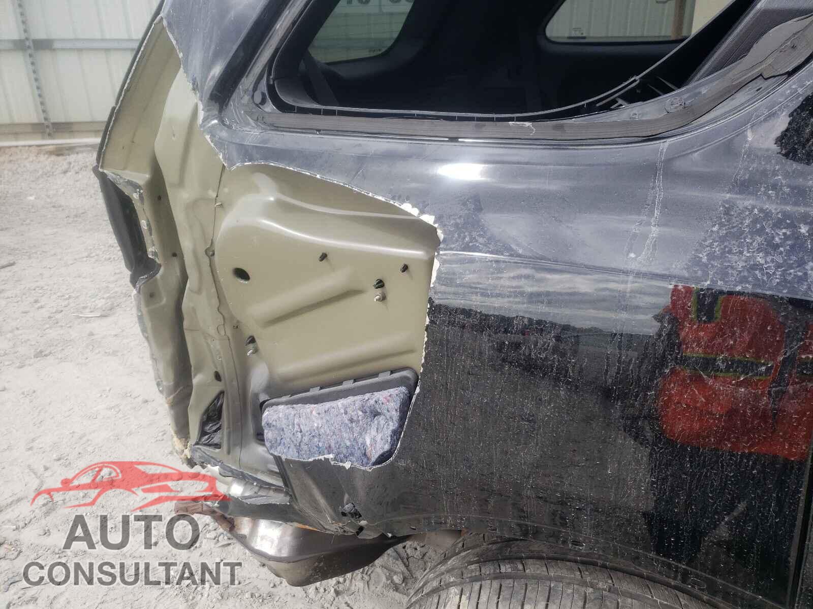 DODGE DURANGO 2021 - 1C4RDHAGXMC540613