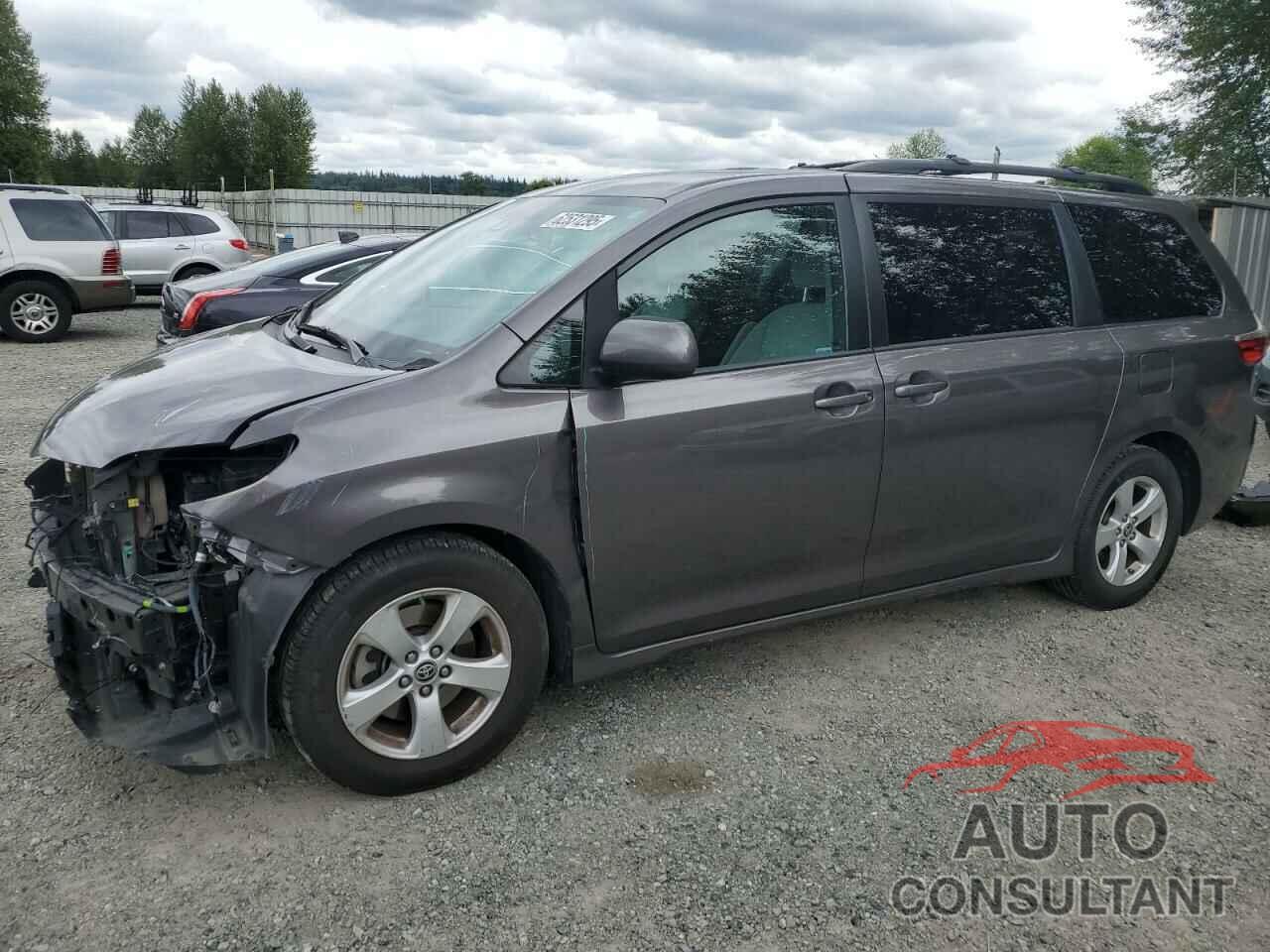 TOYOTA All Models 2020 - 5TDKZ3DC4LS072034