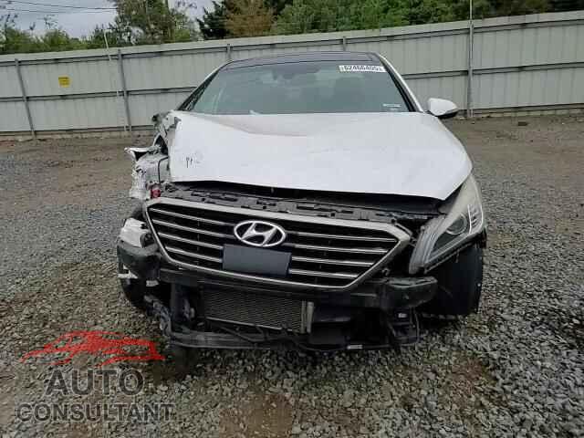 HYUNDAI SONATA 2015 - 5NPE34AB0FH257644
