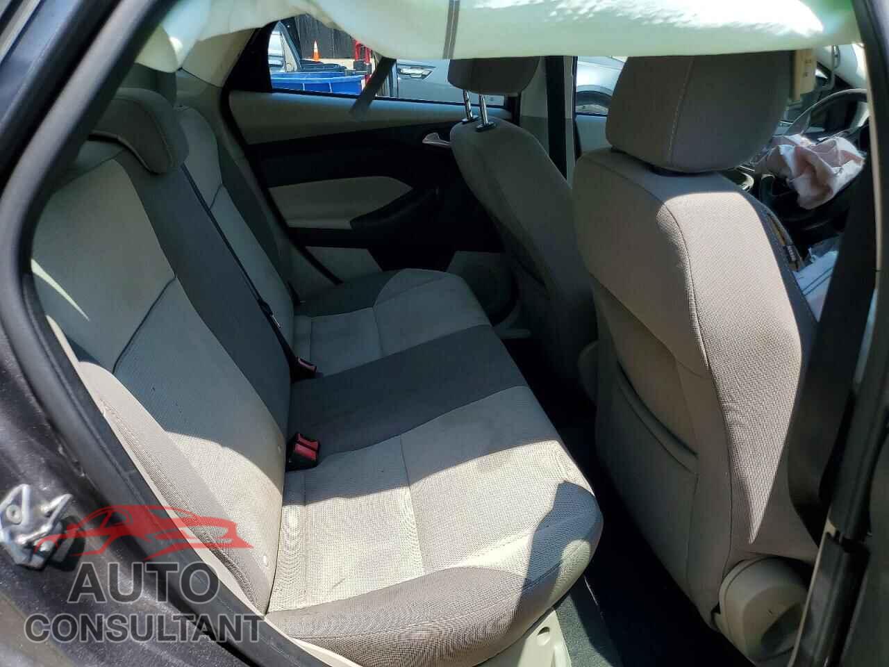 FORD FOCUS 2013 - 1FADP3F20DL188438