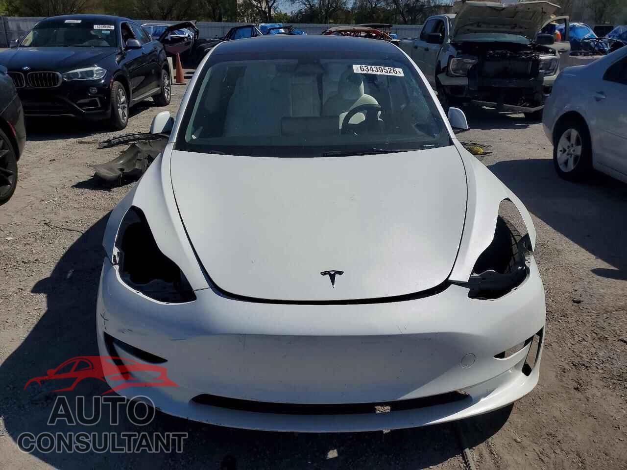 TESLA MODEL 3 2023 - 5YJ3E1EA5PF541840