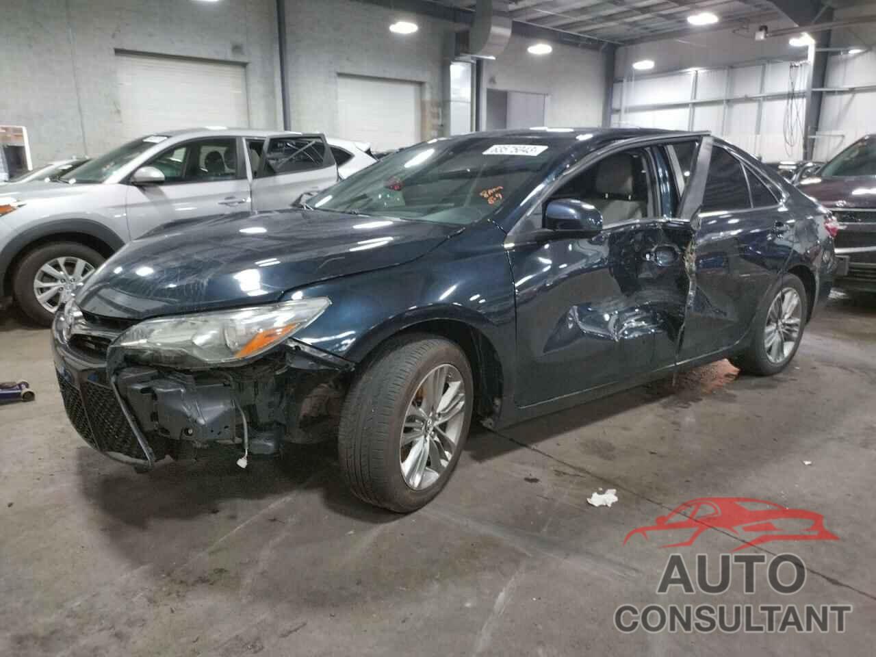 TOYOTA CAMRY 2016 - 4T1BF1FK6GU223437