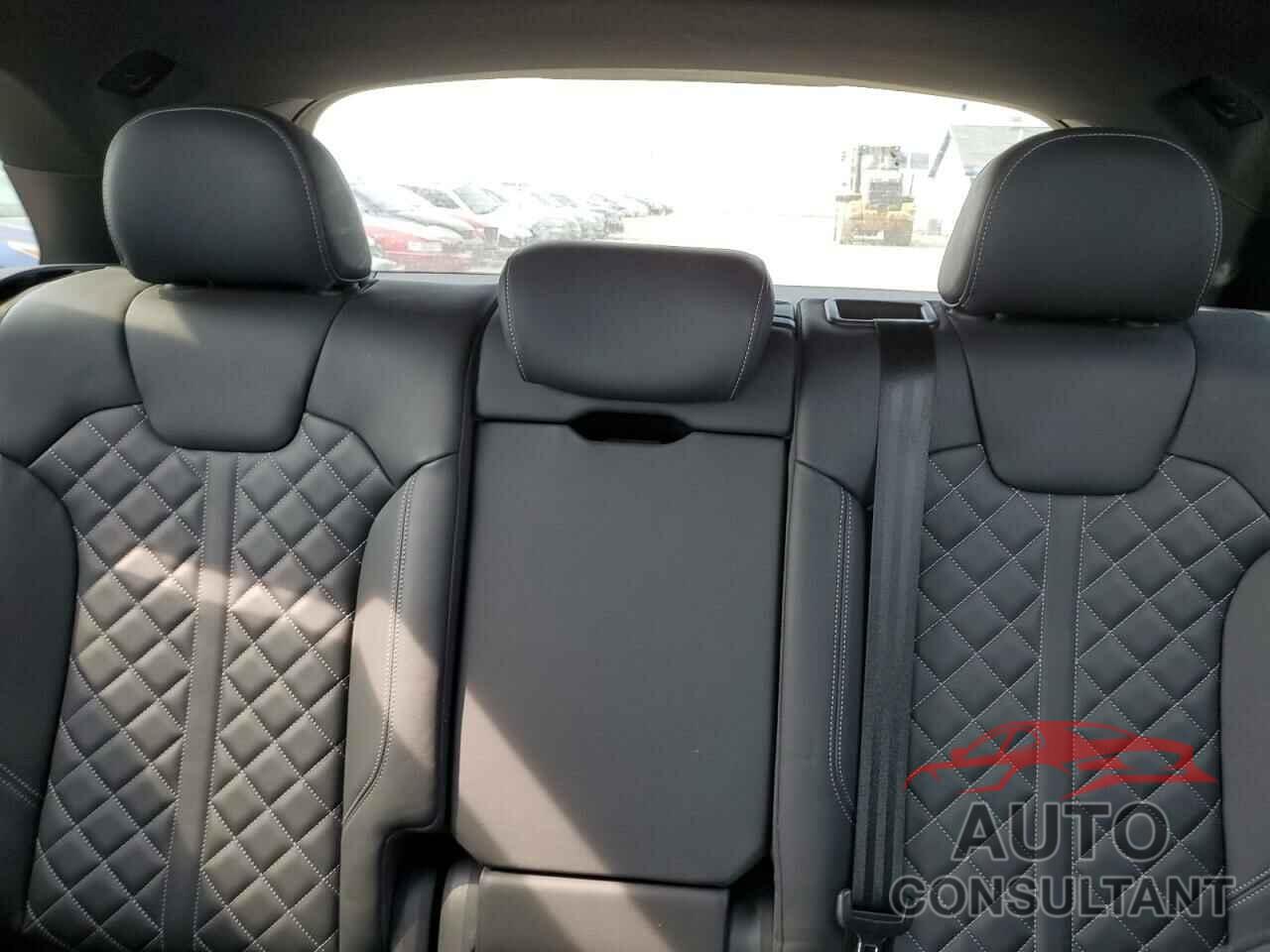 AUDI SQ5 2018 - WA1A4BFY9J2124981
