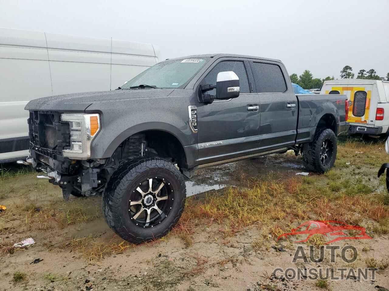 FORD F250 2018 - 1FT7W2BT0JEC89174