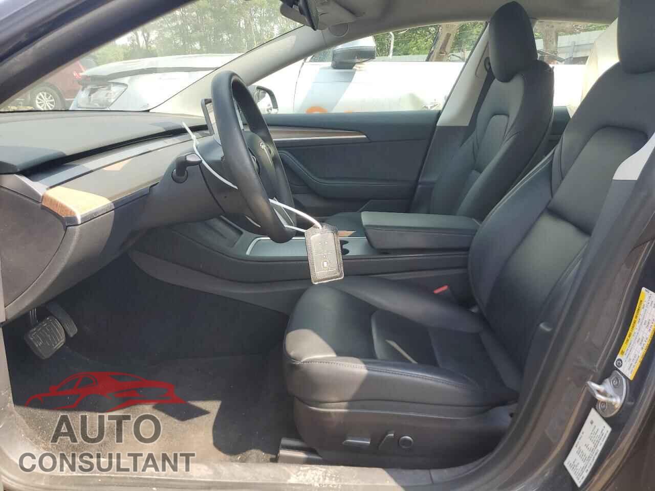TESLA MODEL 3 2023 - 5YJ3E1EA8PF396633