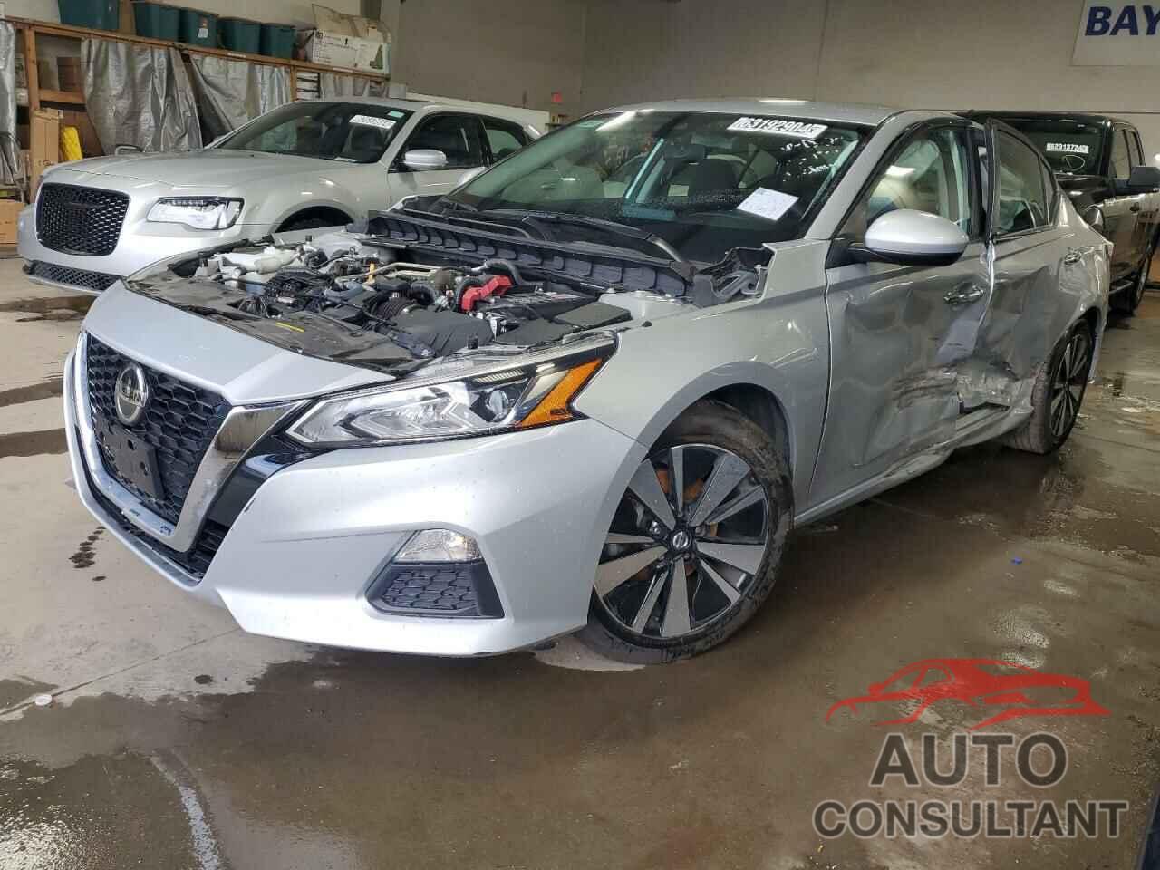 NISSAN ALTIMA 2022 - 1N4BL4DV8NN399382