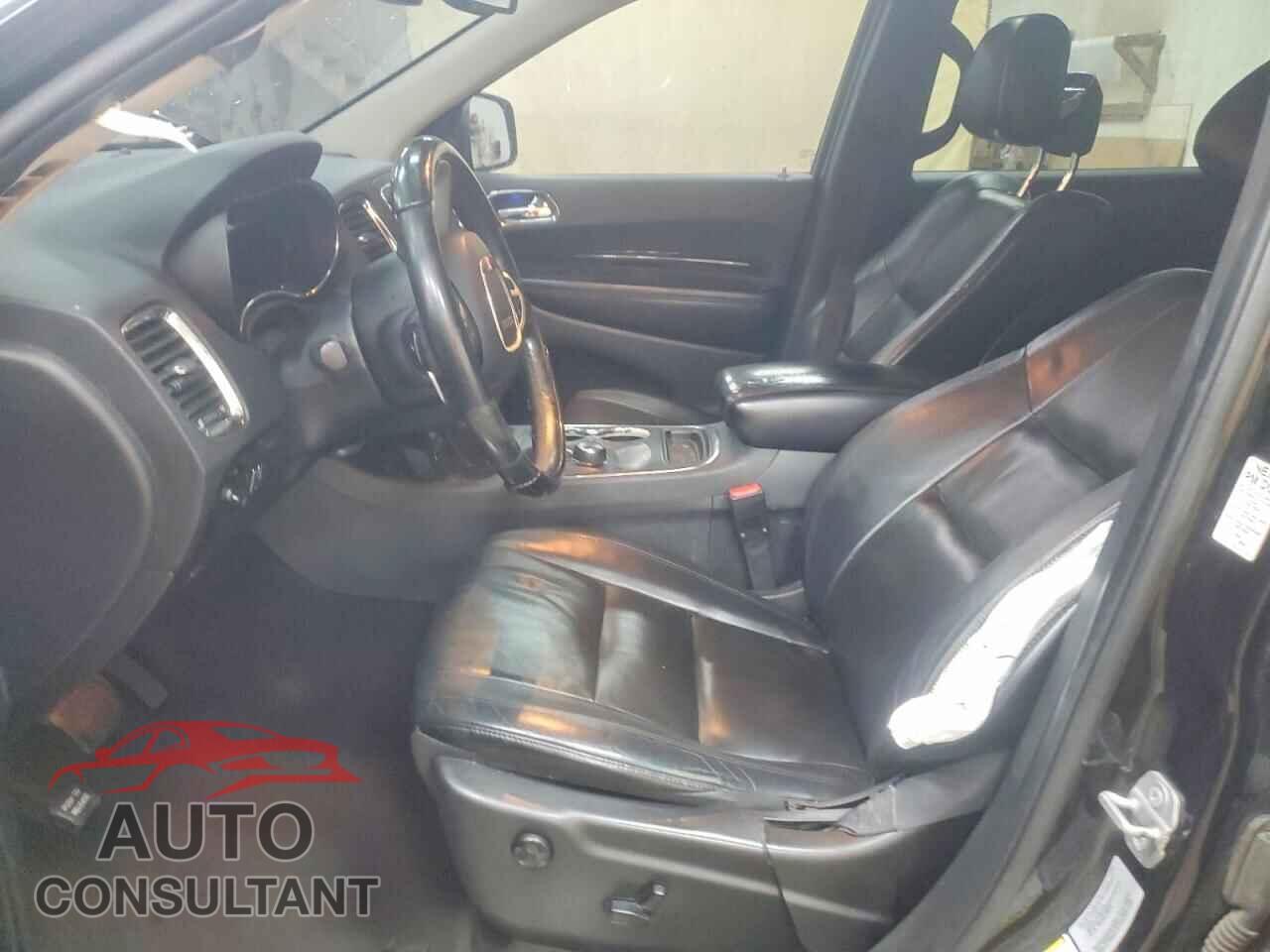 DODGE DURANGO 2015 - 1C4RDHDG7FC857568