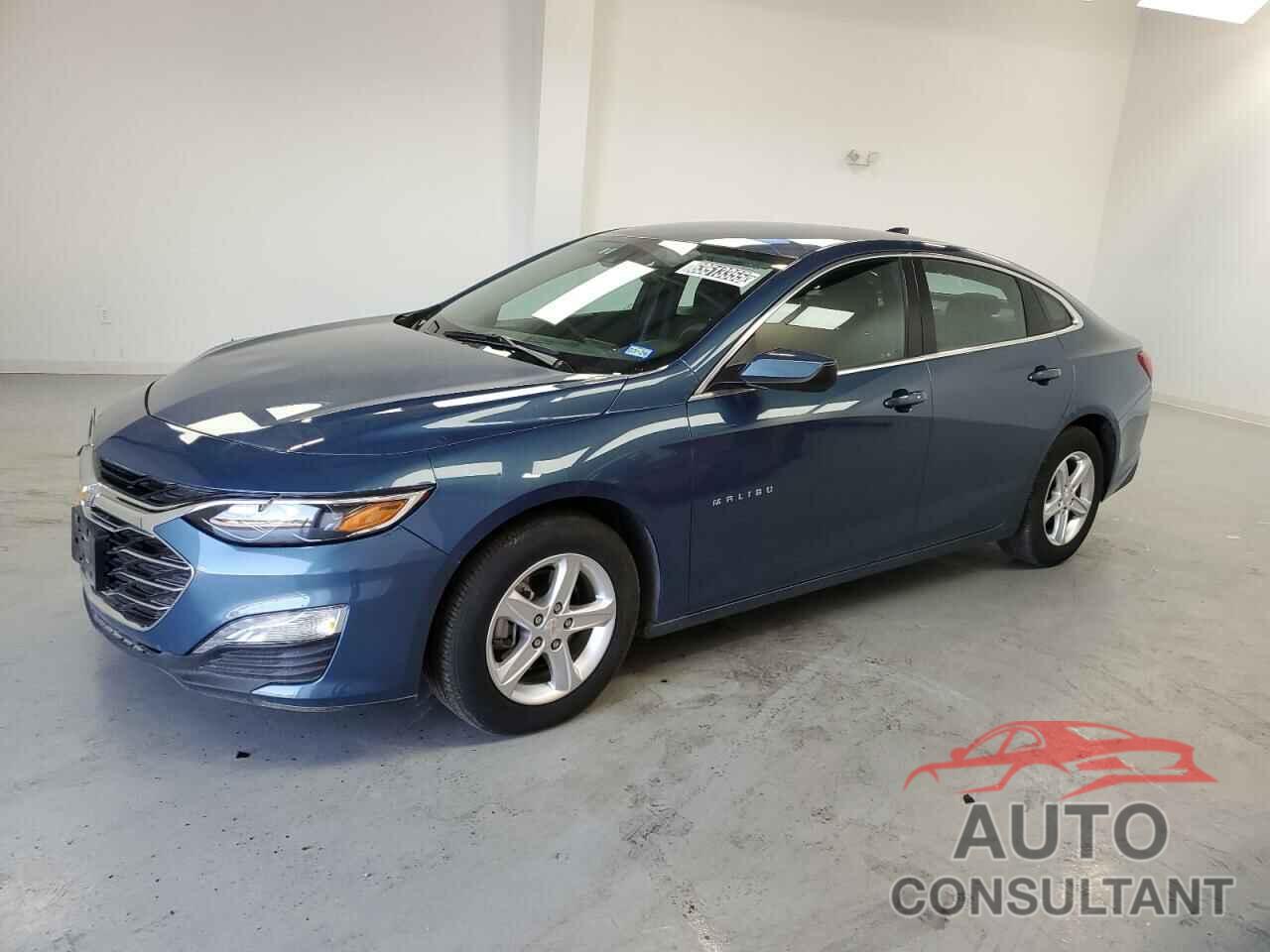 CHEVROLET MALIBU 2024 - 1G1ZD5ST5RF203632
