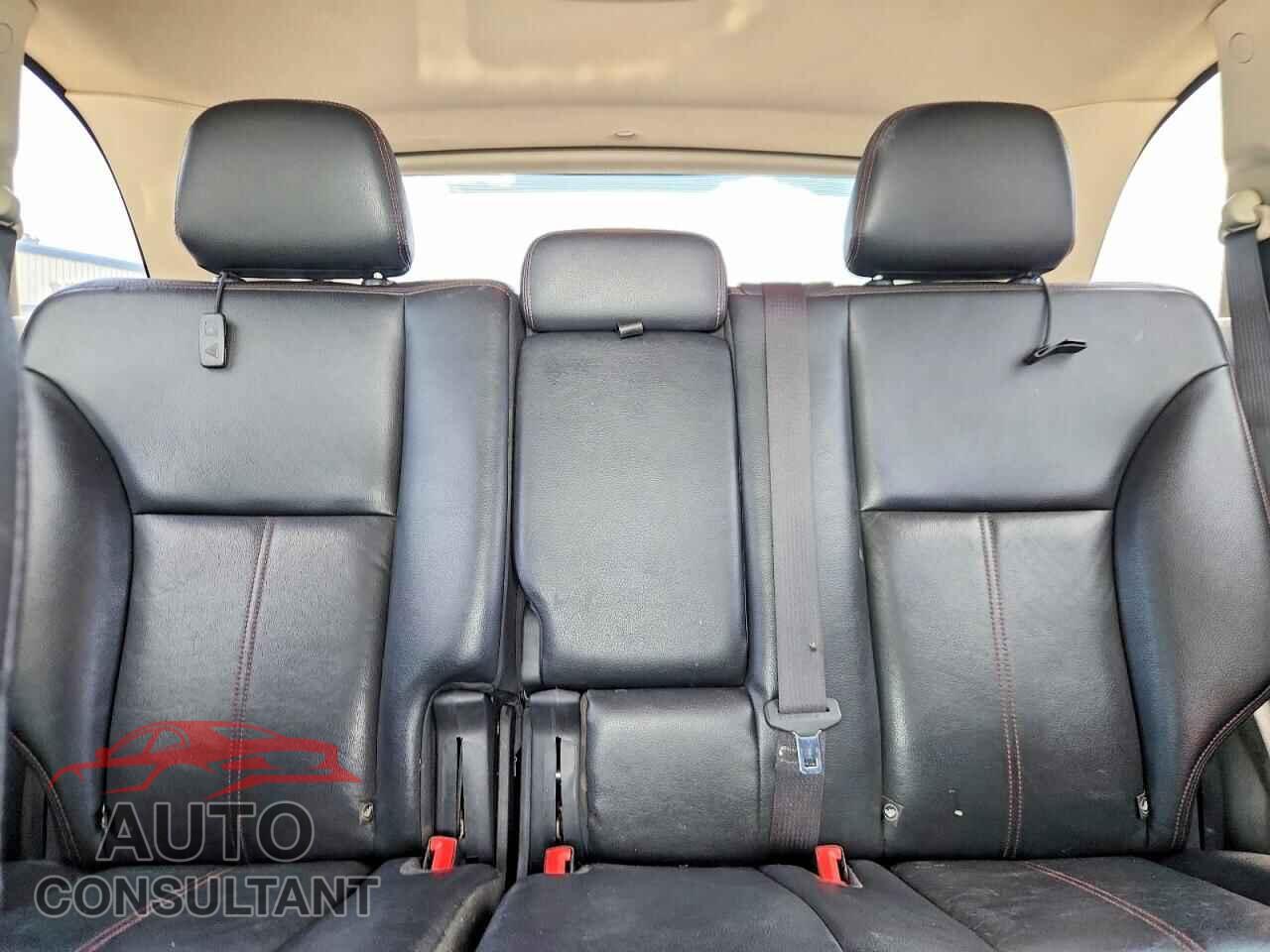 FORD EDGE 2014 - 2FMDK4JC1EBA93446