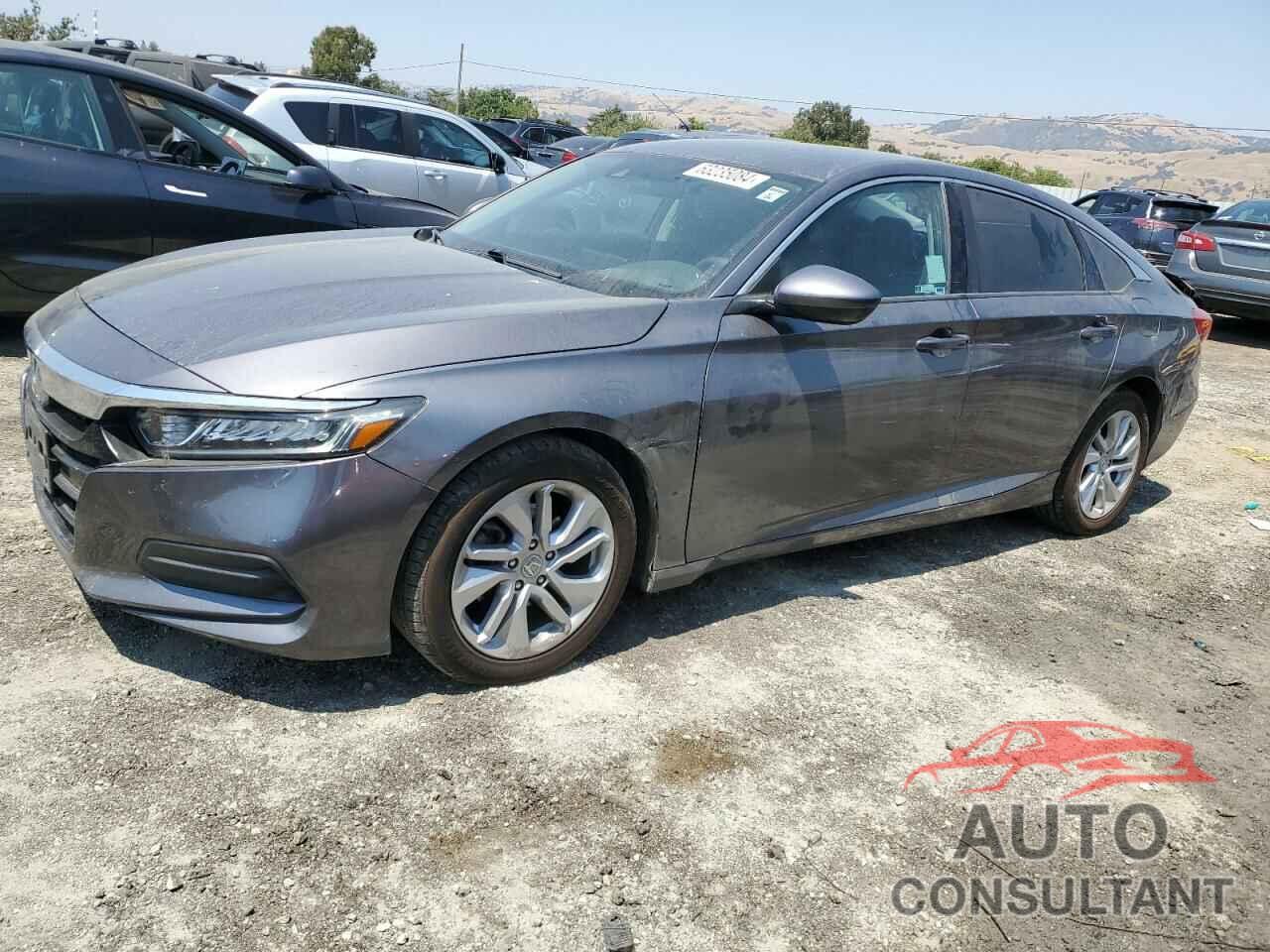 HONDA ACCORD 2020 - 1HGCV1F15LA002735