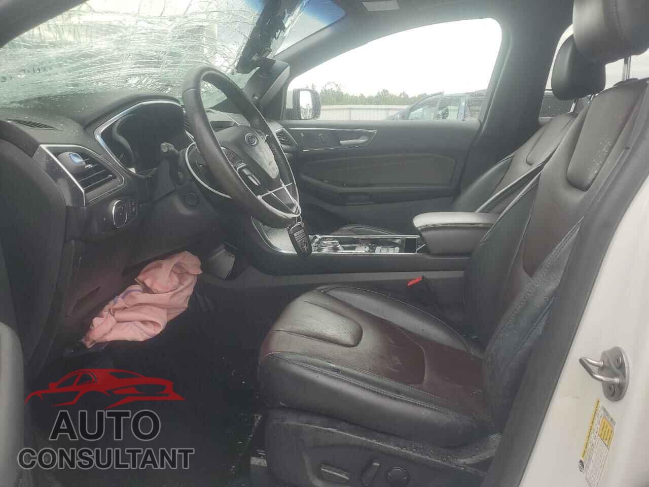 FORD EDGE 2020 - 2FMPK4K95LBA05494