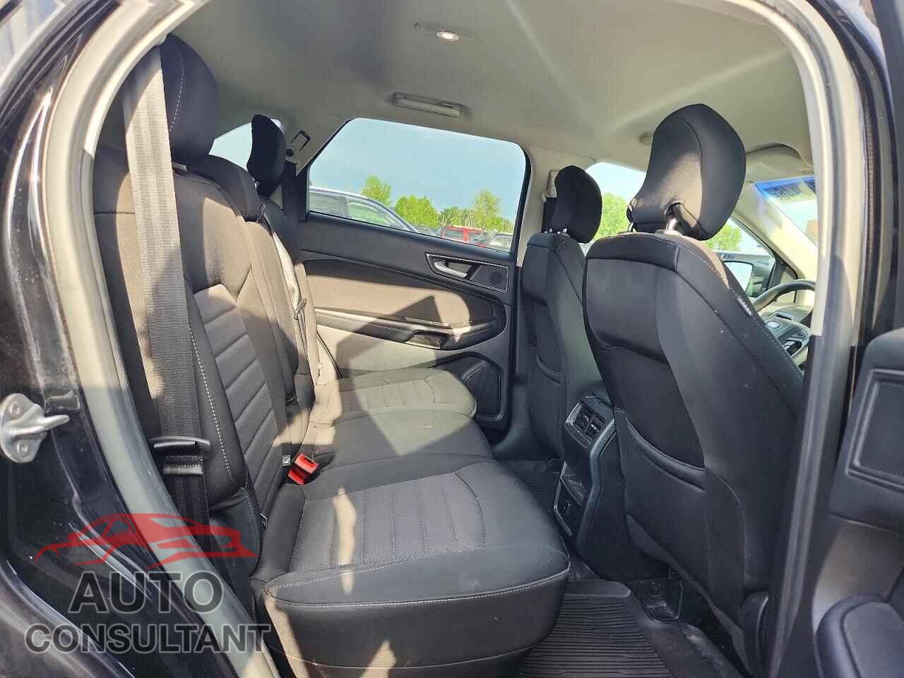 FORD EDGE 2017 - 2FMPK4G94HBB71005