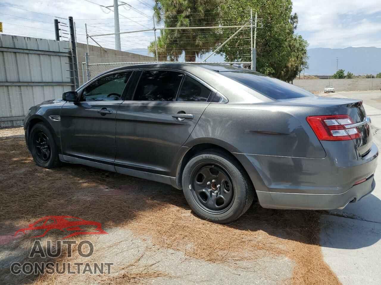 FORD TAURUS 2016 - 1FAHP2D85GG141891