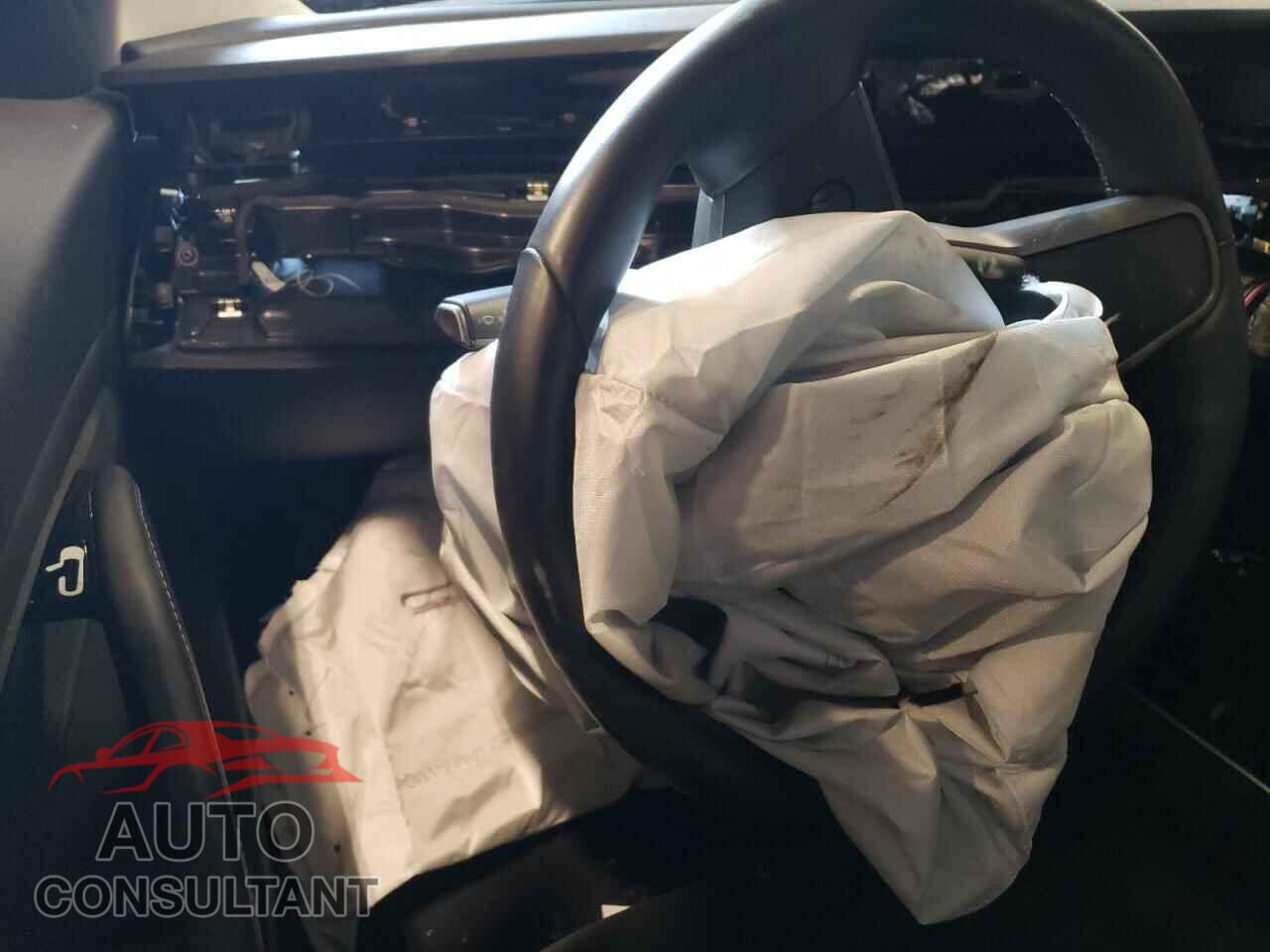 TESLA MODEL 3 2018 - 5YJ3E1EB0JF087383