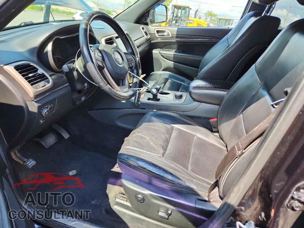 JEEP CHEROKEE 2014 - 1C4RJFBG8EC304832