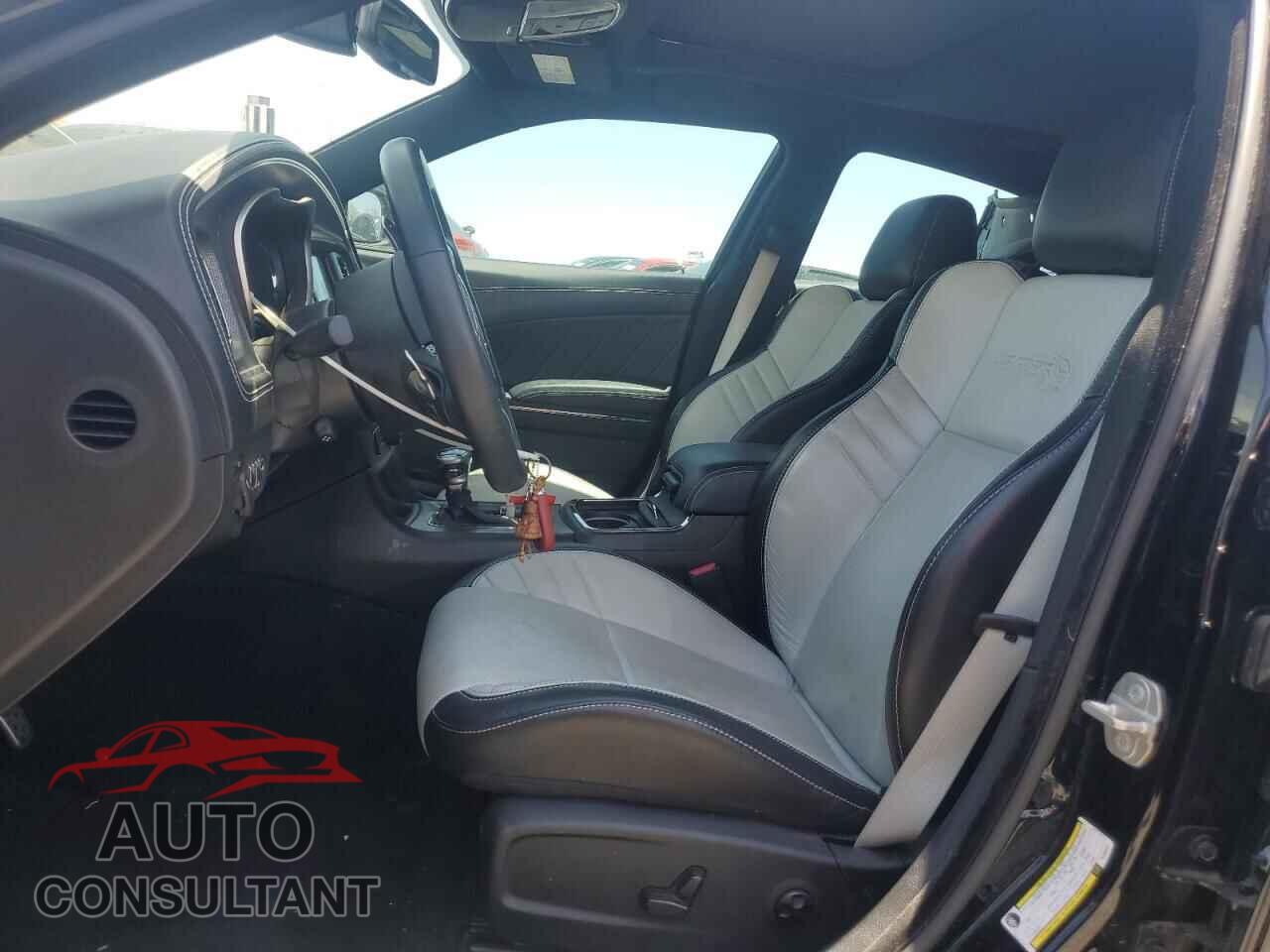 DODGE CHARGER 2023 - 2C3CDXL95PH638467
