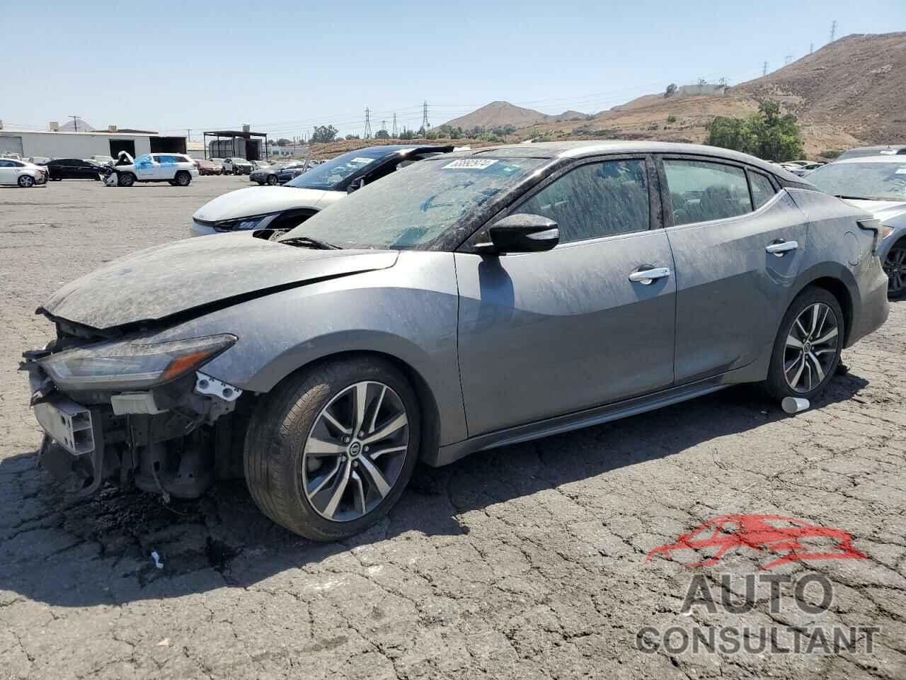 NISSAN MAXIMA 2020 - 1N4AA6DV6LC374163