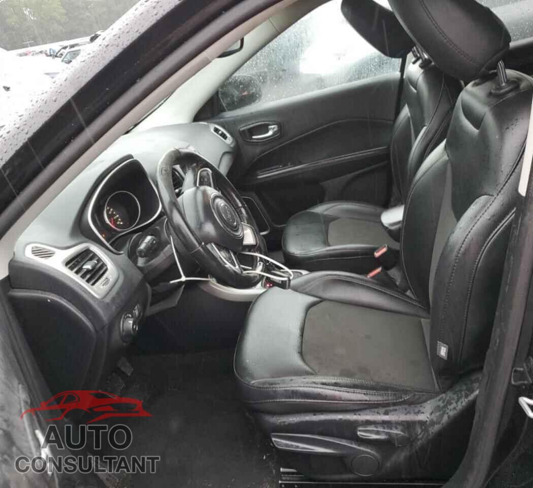 JEEP COMPASS 2020 - 3C4NJDBBXLT139388