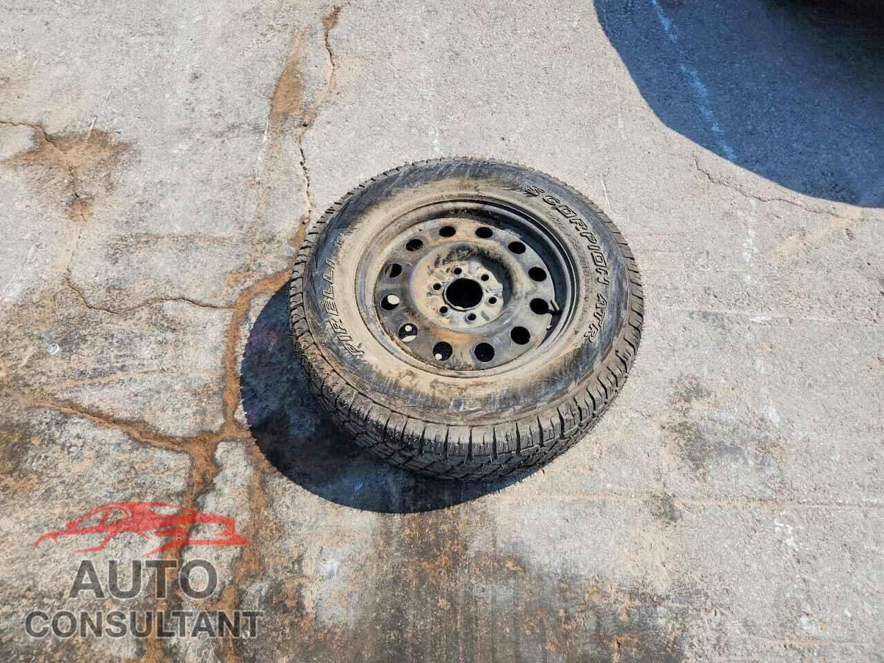 FORD F150 2017 - 1FTEW1EF1HFB76894