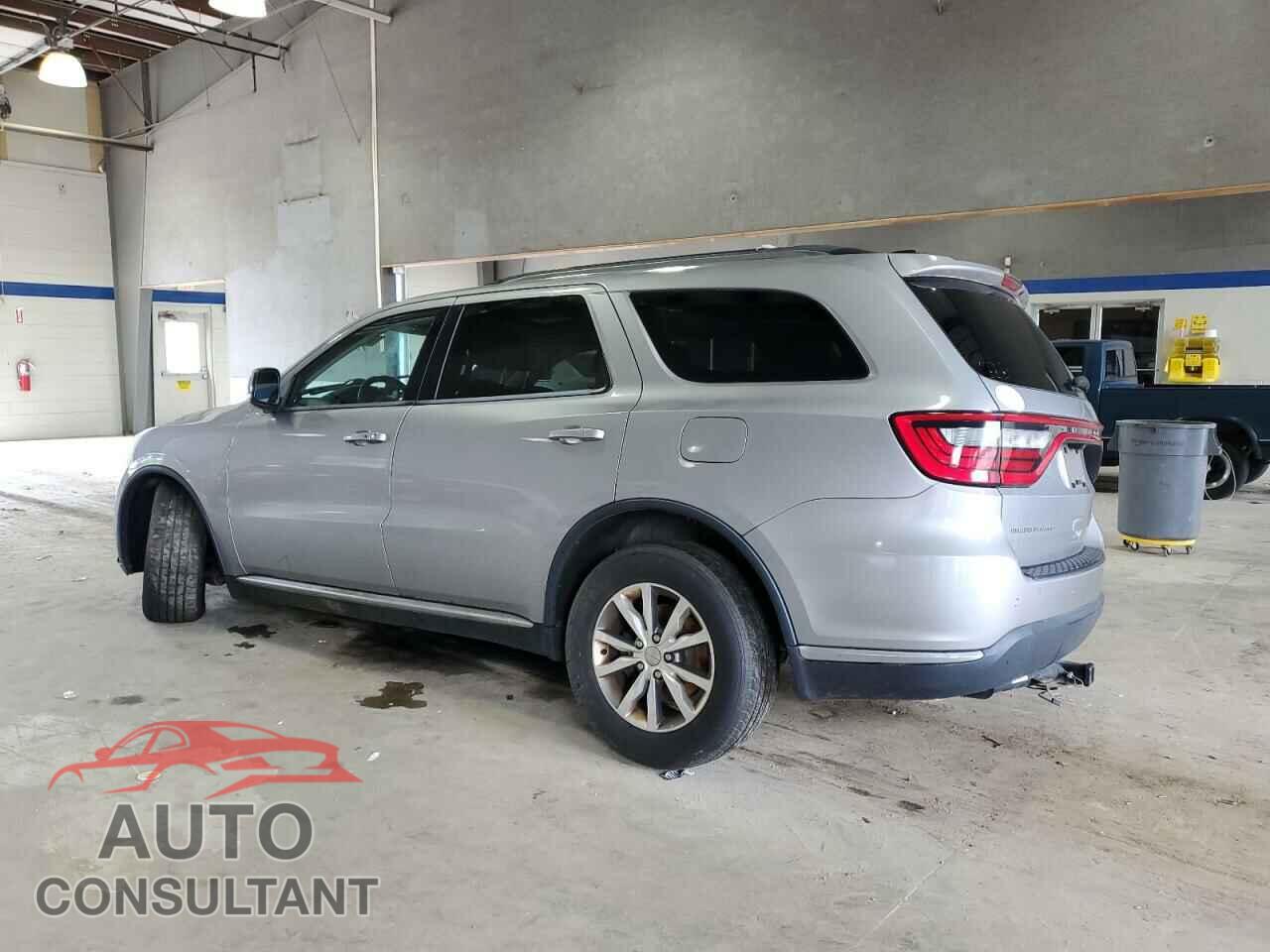 DODGE DURANGO 2015 - 1C4RDHDG7FC781740