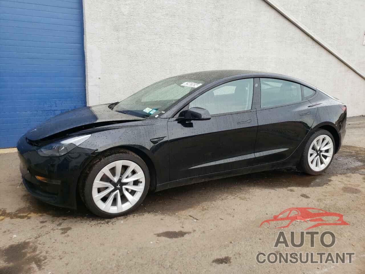 TESLA MODEL 3 2023 - 5YJ3E1EA7PF451699