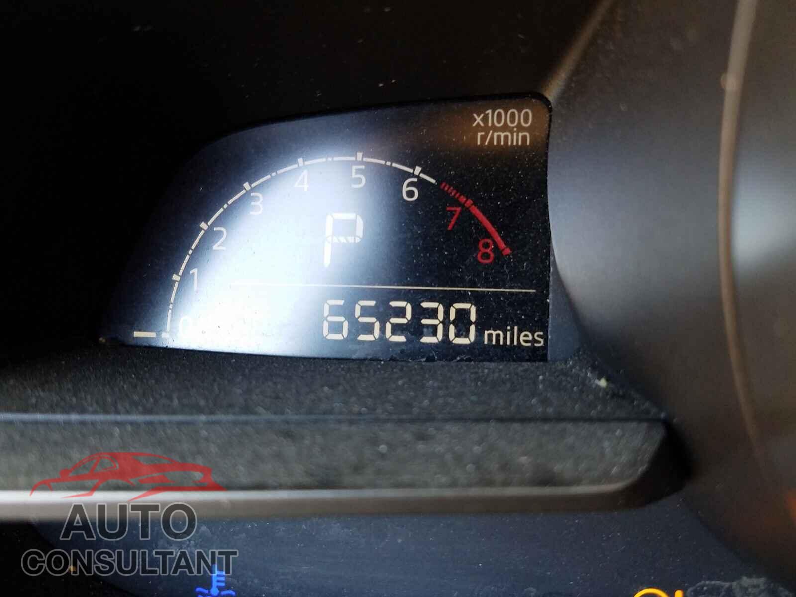 MAZDA 3 2017 - 3MZBN1V77HM116307