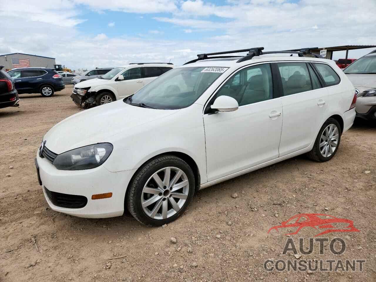 VOLKSWAGEN JETTA 2012 - 3VWPX7AJ9CM626879