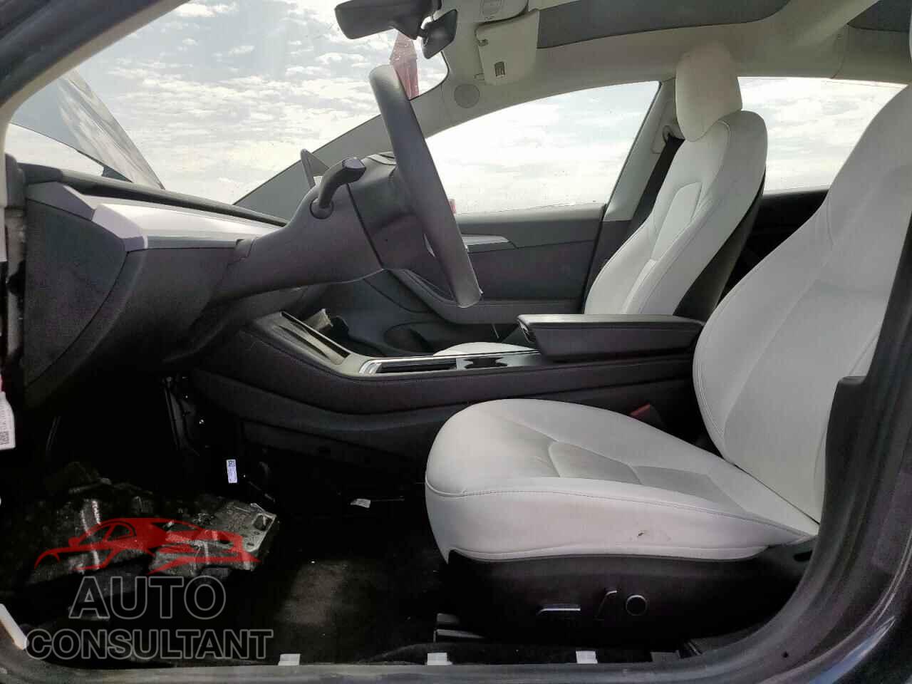 TESLA MODEL 3 2021 - 5YJ3E1EA6MF977964