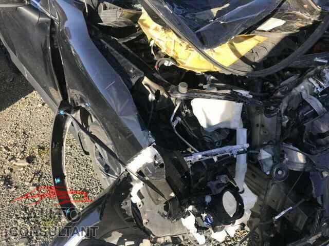 MITSUBISHI ECLIPSE 2020 - JA4AT3AA8LZ601574