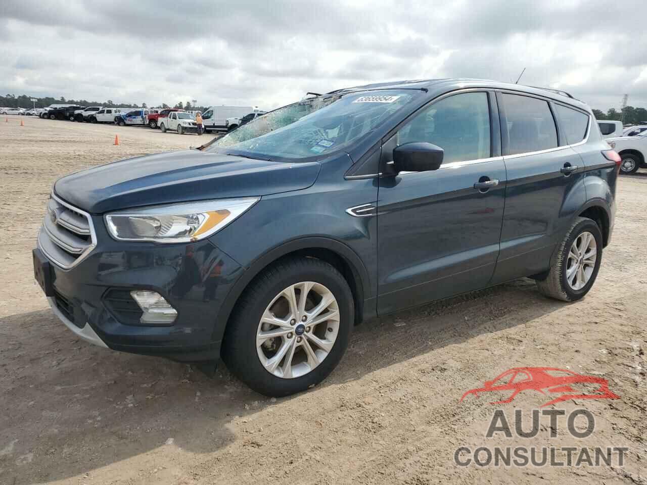 FORD ESCAPE 2019 - 1FMCU0GD2KUB57238