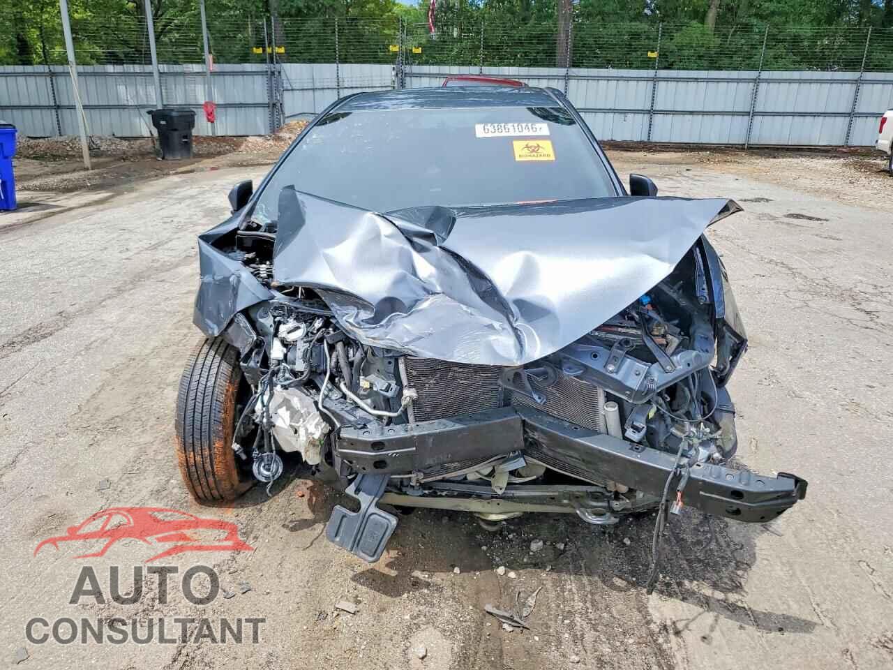 TOYOTA COROLLA 2015 - 2T1BPRHE8FC335448
