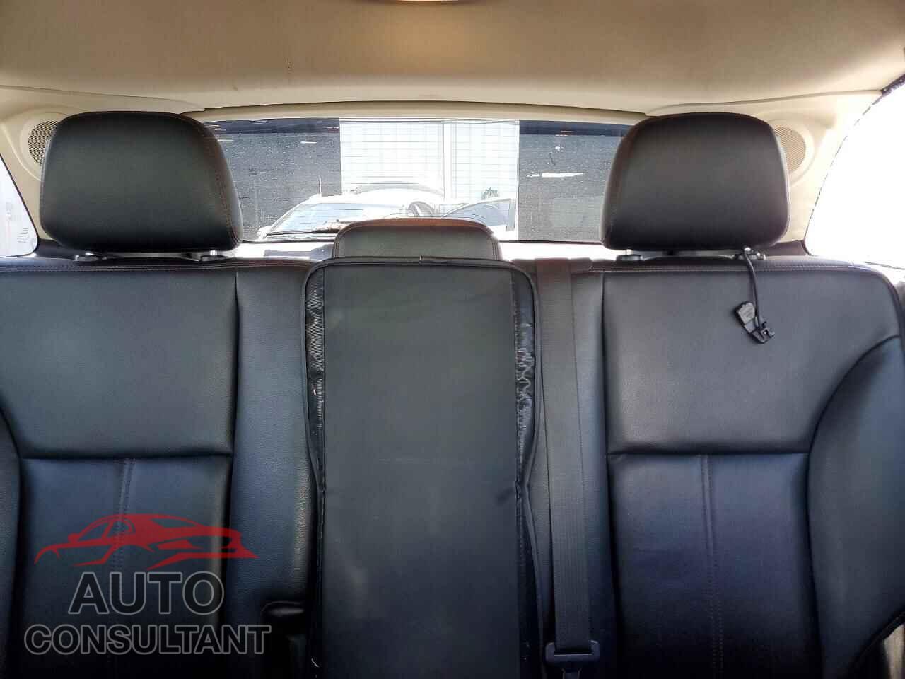 FORD EDGE 2014 - 2FMDK4KC2EBA54637