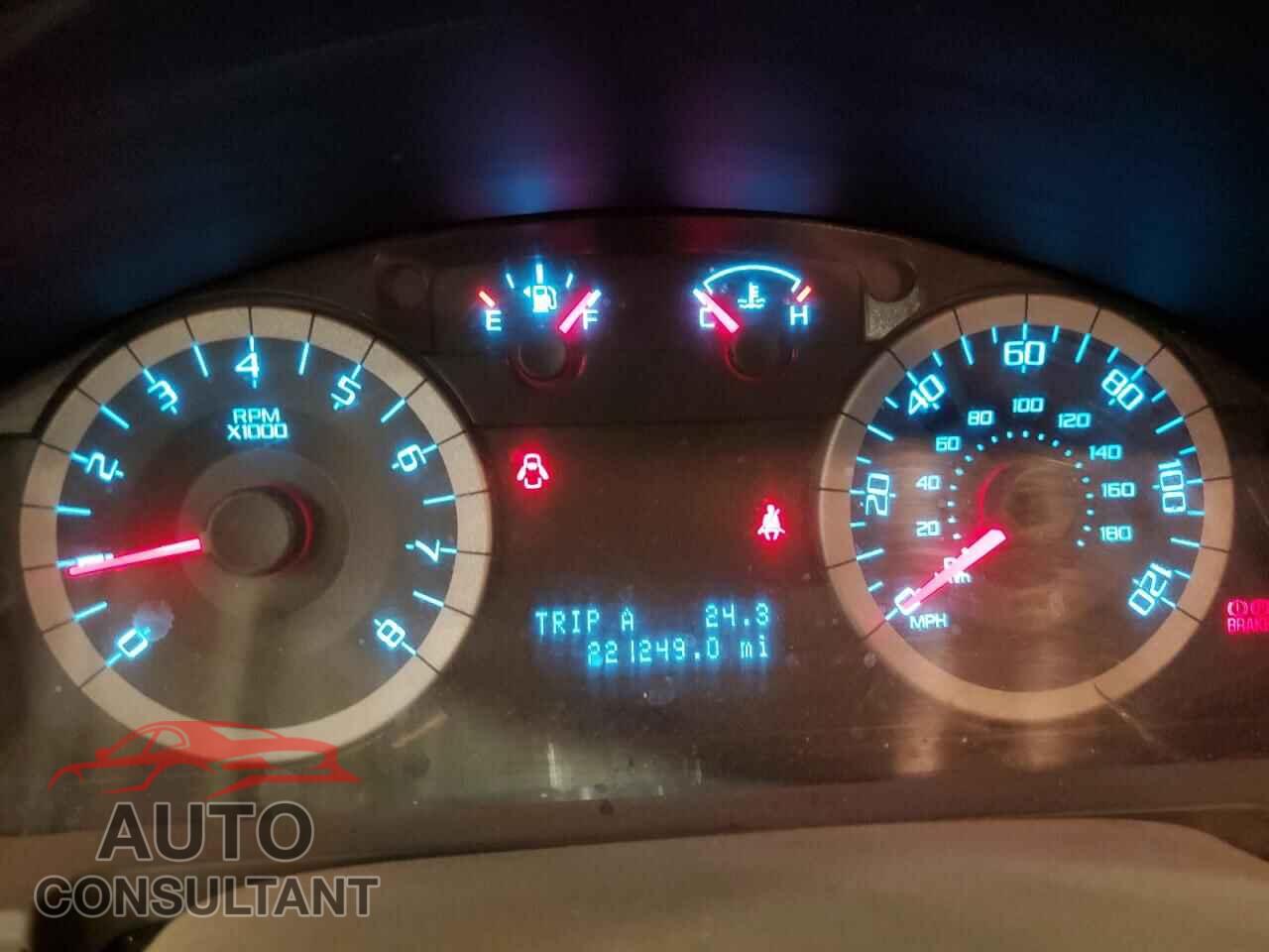FORD ESCAPE 2010 - 1FMCU9DG5AKC63437