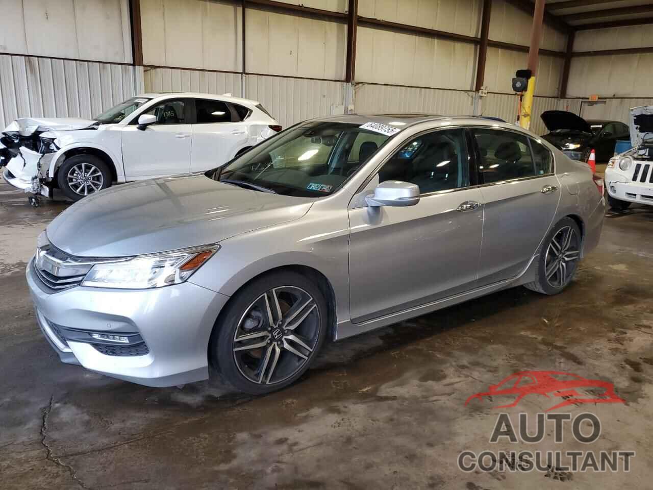 HONDA ACCORD 2016 - 1HGCR3F95GA021233