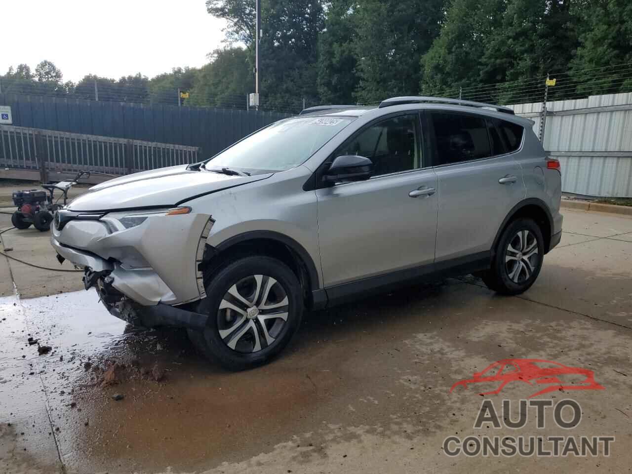 TOYOTA RAV4 2018 - JTMZFREVXJJ212348