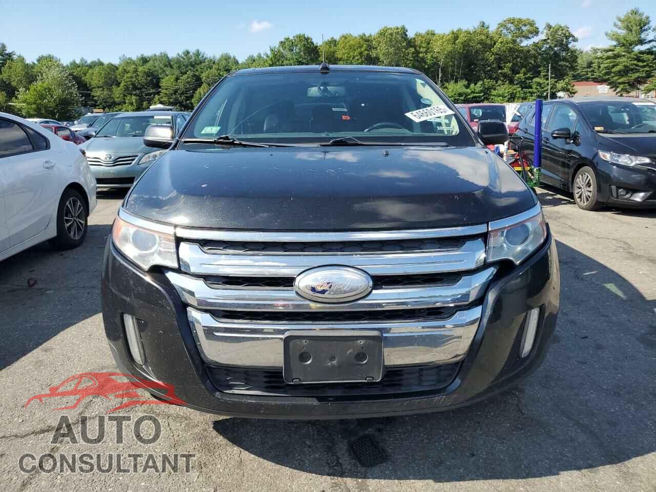 FORD EDGE 2013 - 2FMDK4JC0DBB48564
