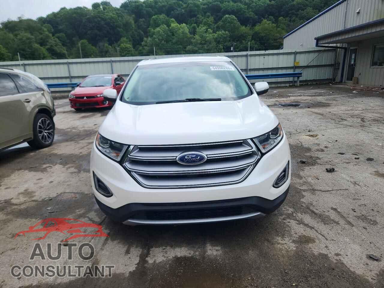 FORD EDGE 2016 - 2FMPK4J92GBC51135
